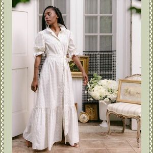 NWT Parterre ‘Dorian’ Dress